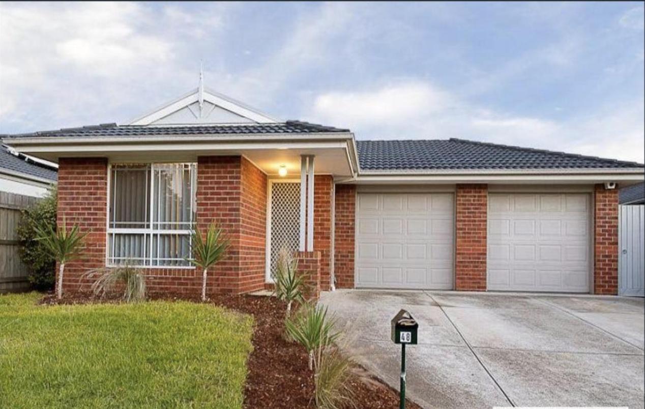 Welcome To Sunny Sanctuary Villa Carrum Downs Exterior photo